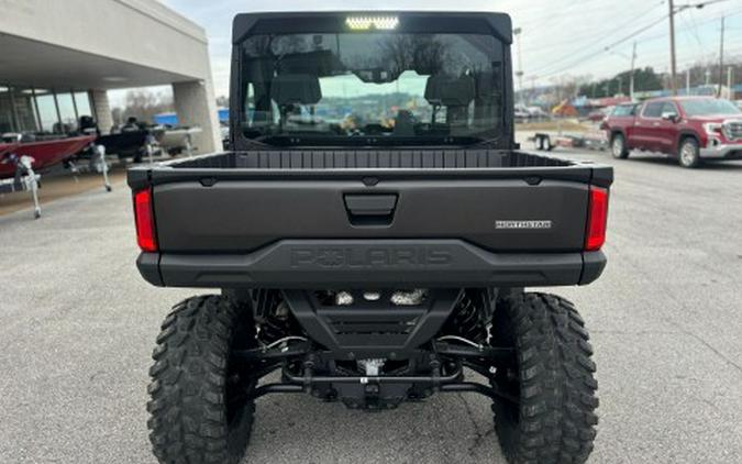 2026 Polaris Ranger Crew XD 1500 Northstar Edition Ultimate