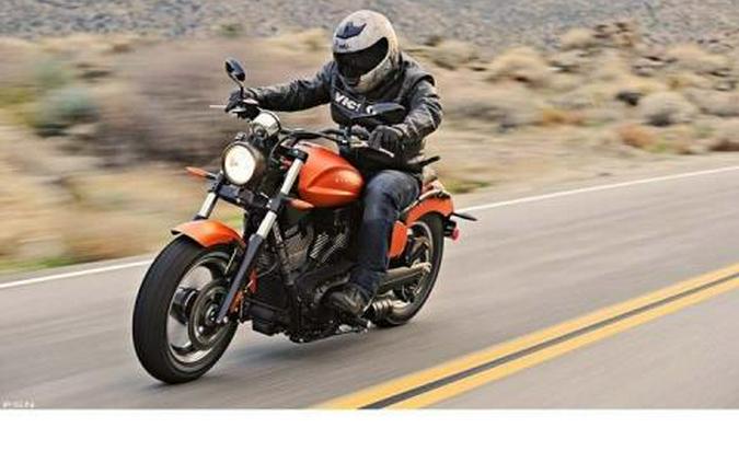 2013 Victory Judge™