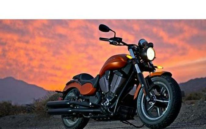 2013 Victory Judge™