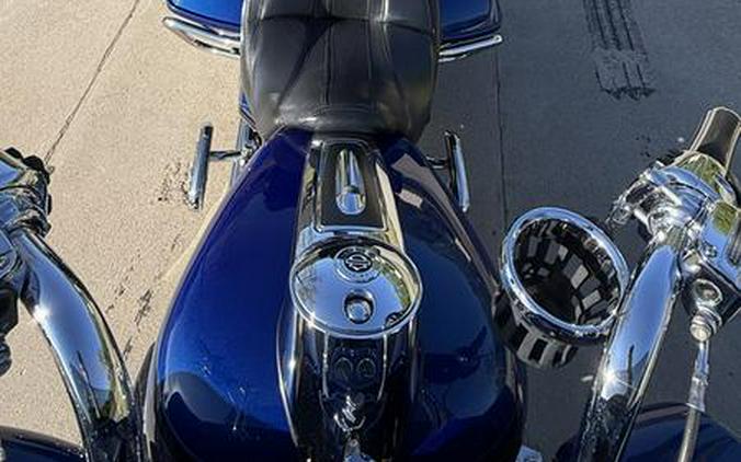 2015 Harley-Davidson® FLTRUSE - CVO™ Road Glide® Ultra