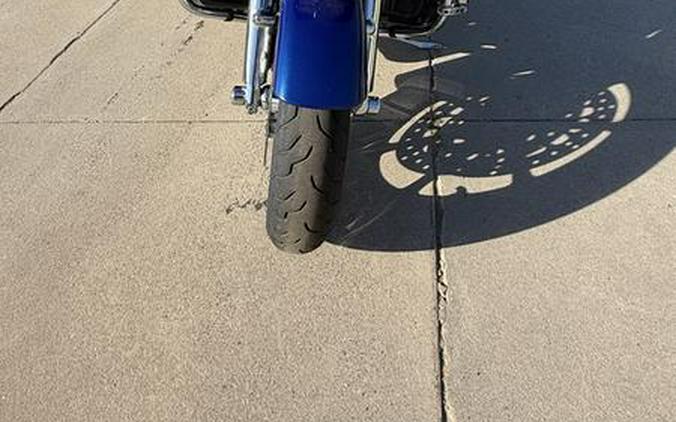 2015 Harley-Davidson® FLTRUSE - CVO™ Road Glide® Ultra