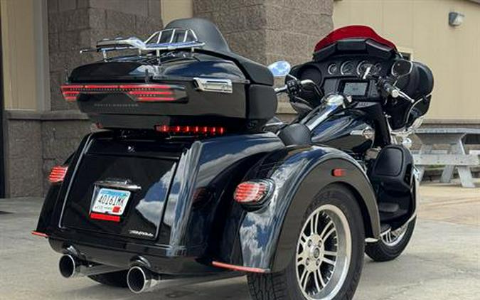 2023 Harley-Davidson Tri Glide® Ultra