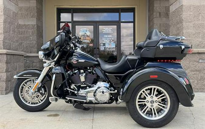 2023 Harley-Davidson Tri Glide® Ultra