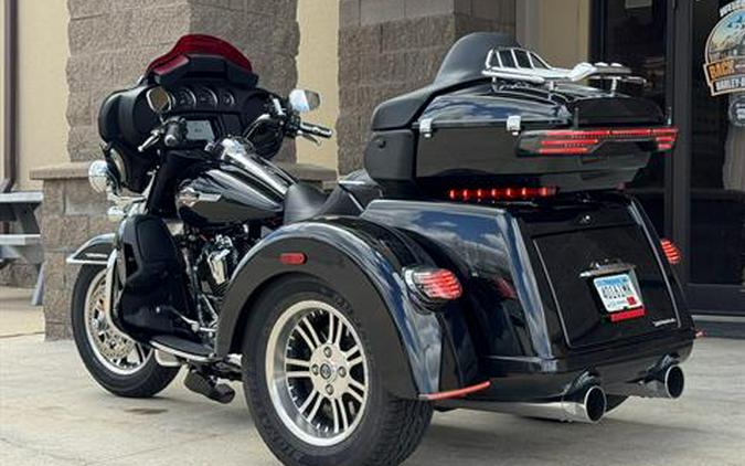 2023 Harley-Davidson Tri Glide® Ultra