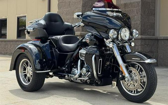 2023 Harley-Davidson Tri Glide® Ultra