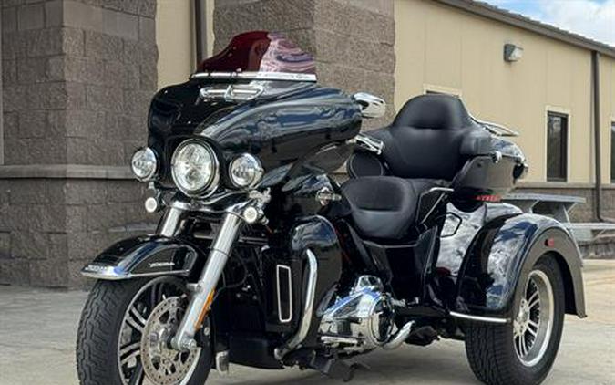 2023 Harley-Davidson Tri Glide® Ultra