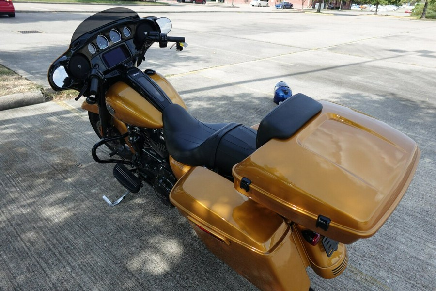 2023 Harley-Davidson Street Glide Special FLHXS