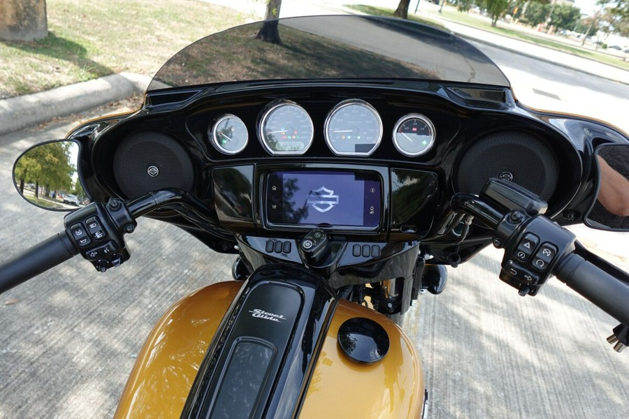 2023 Harley-Davidson Street Glide Special FLHXS