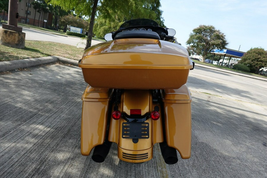2023 Harley-Davidson Street Glide Special FLHXS