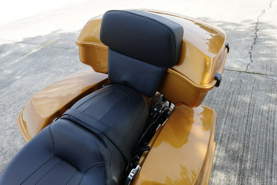 2023 Harley-Davidson Street Glide Special FLHXS