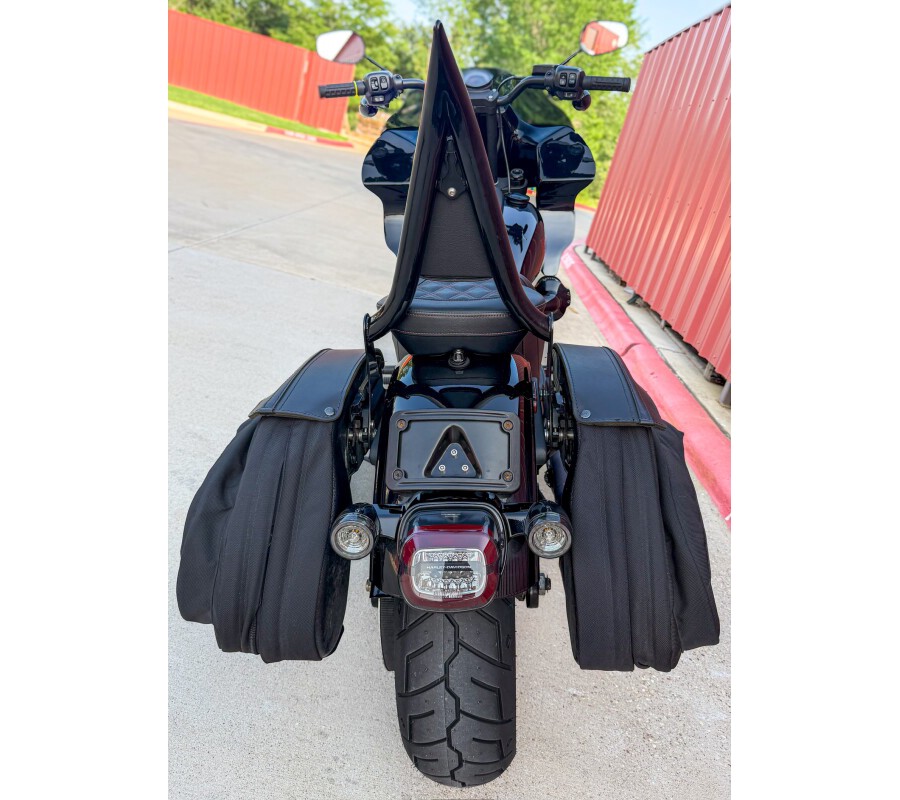 2025 Harley-Davidson® Low Rider® S FXLRS