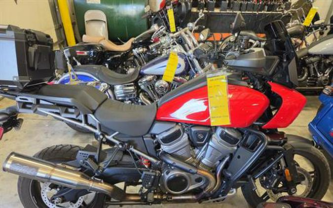 2022 Harley-Davidson Pan America™ 1250 Special