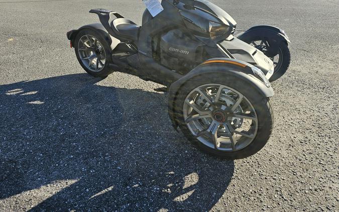 2026 Can-Am Ryker 900 ACE