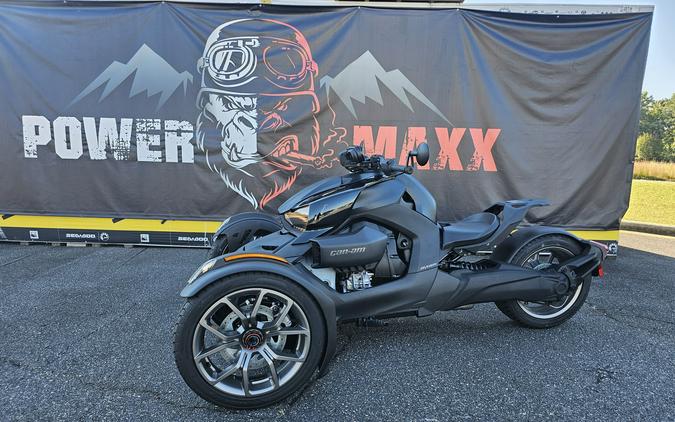 2026 Can-Am Ryker 900 ACE