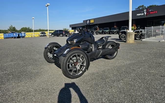2026 Can-Am Ryker 900 ACE