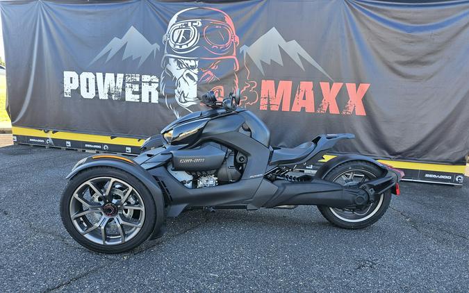 2026 Can-Am Ryker 900 ACE