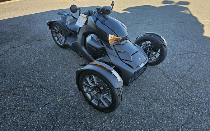 2026 Can-Am Ryker 900 ACE