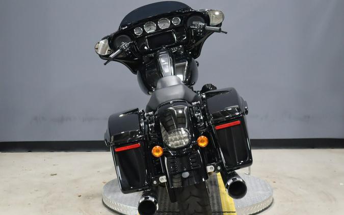 2023 Harley-Davidson® Street Glide® ST FLHXST