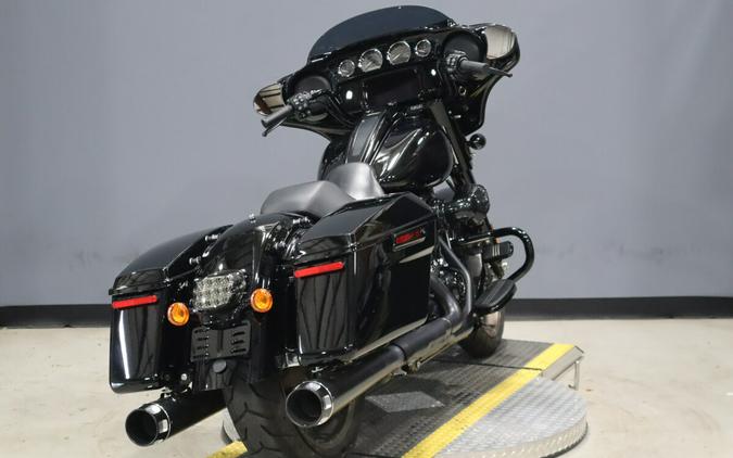 2023 Harley-Davidson® Street Glide® ST FLHXST