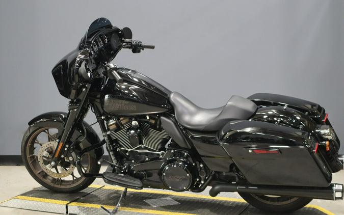 2023 Harley-Davidson® Street Glide® ST FLHXST