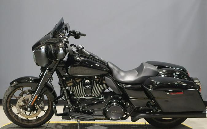 2023 Harley-Davidson® Street Glide® ST FLHXST