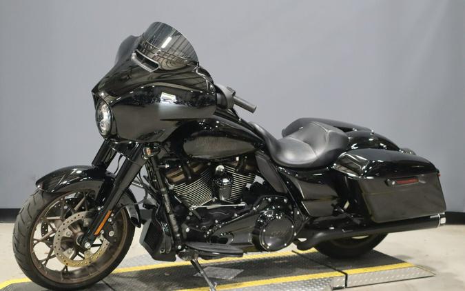 2023 Harley-Davidson® Street Glide® ST FLHXST