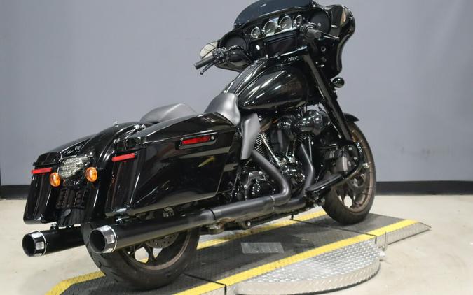 2023 Harley-Davidson® Street Glide® ST FLHXST