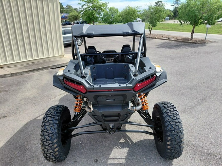 2026 Polaris RZR XP S 1000 Ultimate