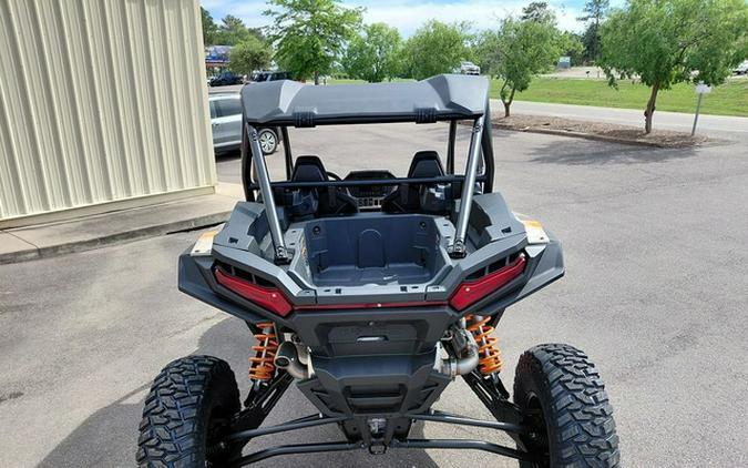 2026 Polaris RZR XP S 1000 Ultimate