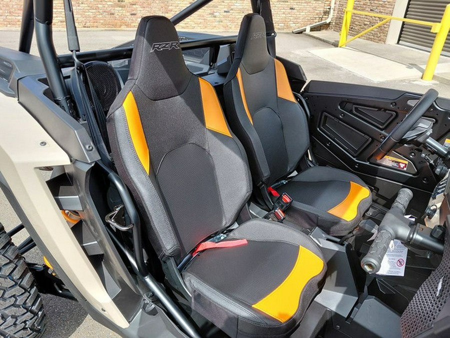 2026 Polaris RZR XP S 1000 Ultimate