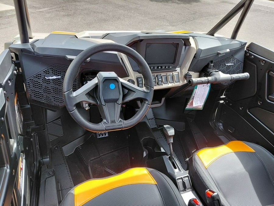 2026 Polaris RZR XP S 1000 Ultimate