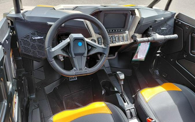 2026 Polaris RZR XP S 1000 Ultimate