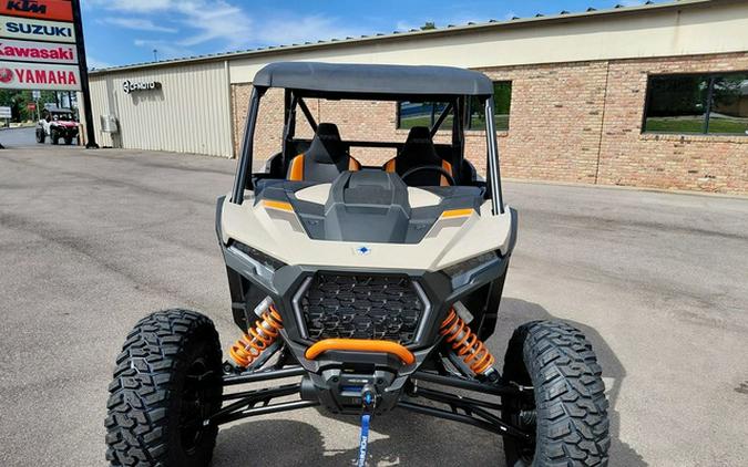 2026 Polaris RZR XP S 1000 Ultimate