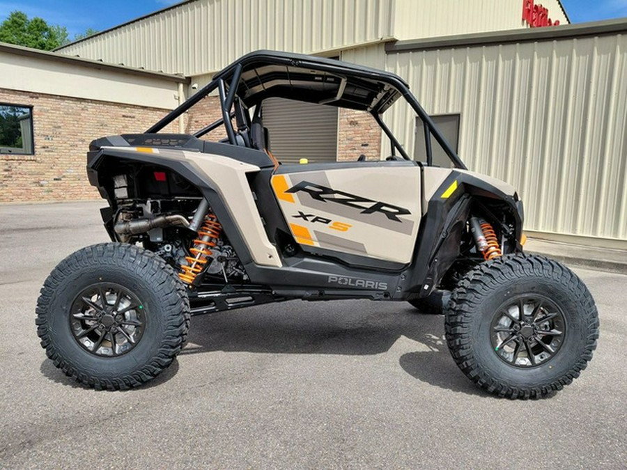 2026 Polaris RZR XP S 1000 Ultimate