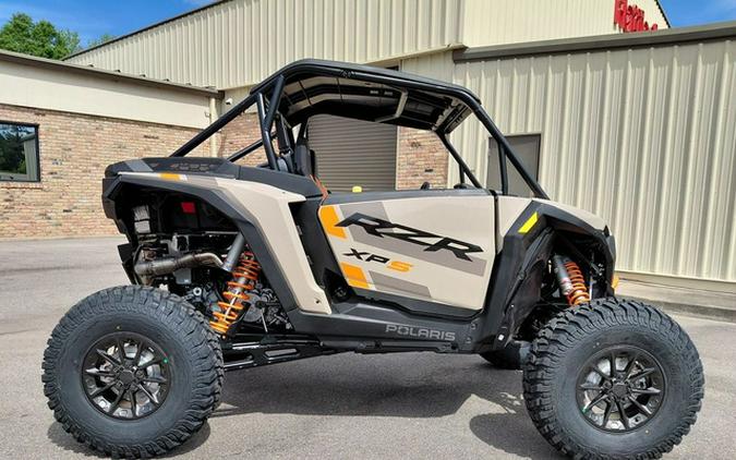 2026 Polaris RZR XP S 1000 Ultimate