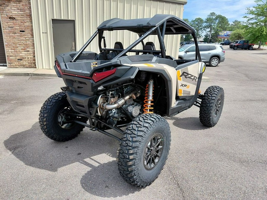 2026 Polaris RZR XP S 1000 Ultimate