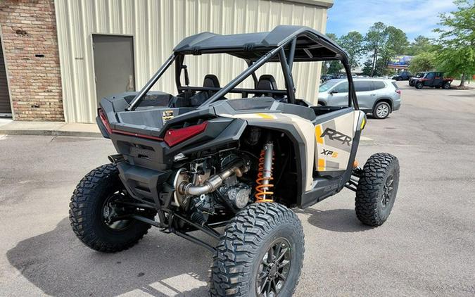 2026 Polaris RZR XP S 1000 Ultimate