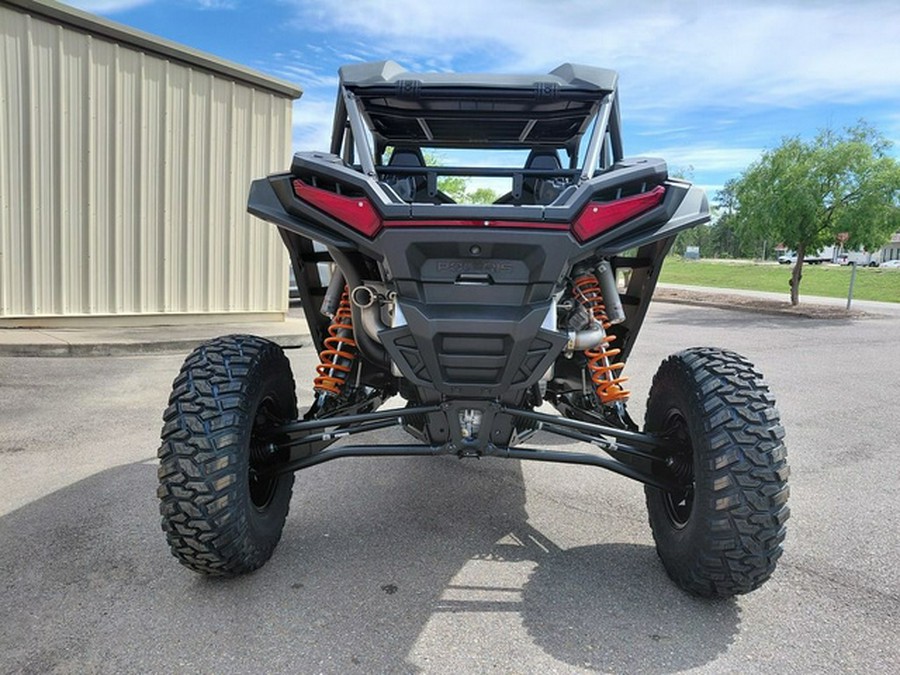 2026 Polaris RZR XP S 1000 Ultimate