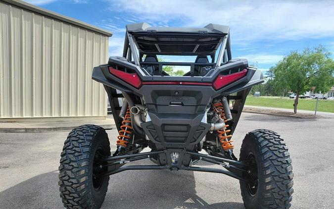 2026 Polaris RZR XP S 1000 Ultimate
