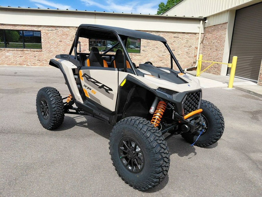 2026 Polaris RZR XP S 1000 Ultimate