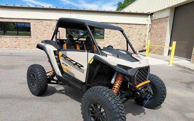2026 Polaris RZR XP S 1000 Ultimate