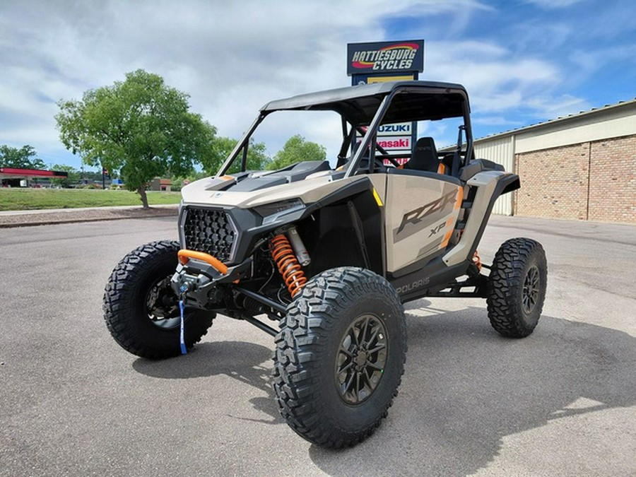 2026 Polaris RZR XP S 1000 Ultimate