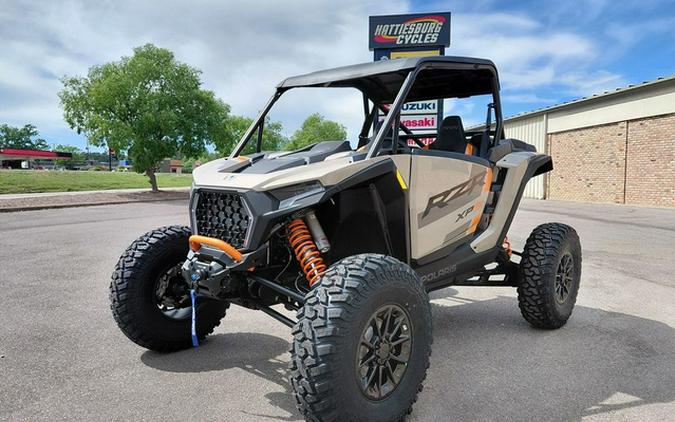 2026 Polaris RZR XP S 1000 Ultimate