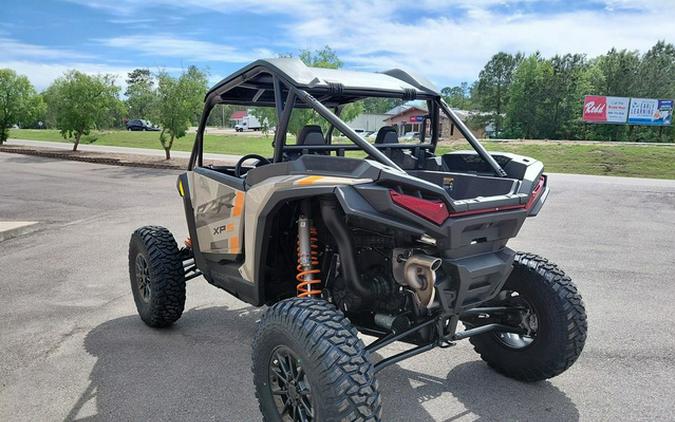 2026 Polaris RZR XP S 1000 Ultimate
