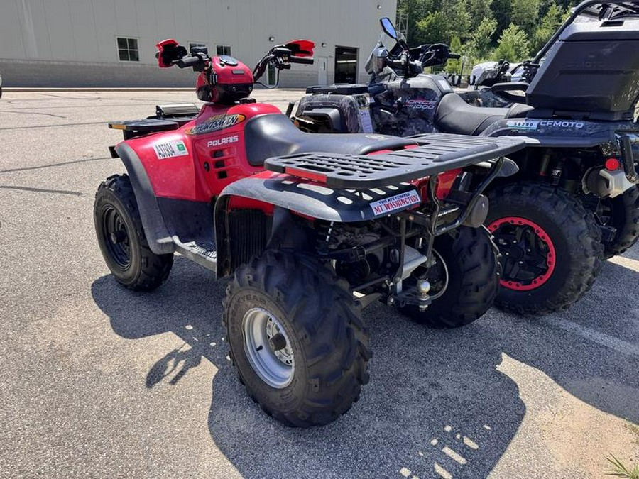 2002 Polaris® Sportsman 400