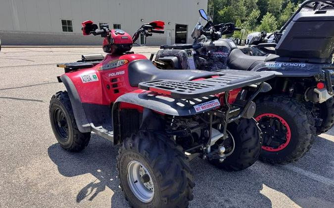 2002 Polaris Sportsman 400