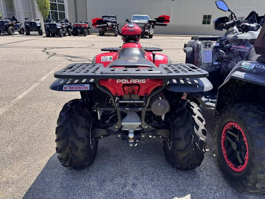 2002 Polaris® Sportsman 400