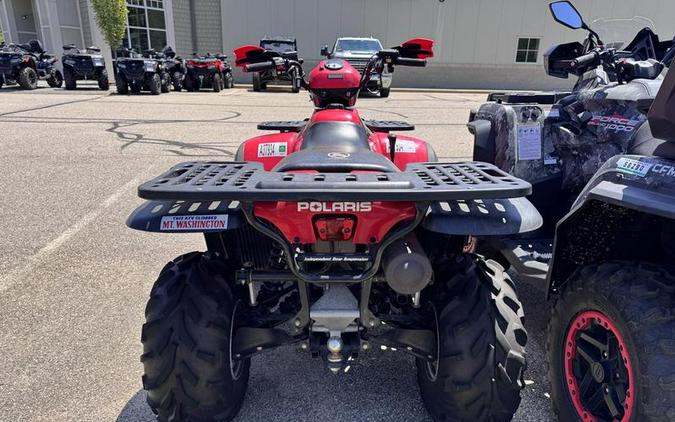 2002 Polaris Sportsman 400