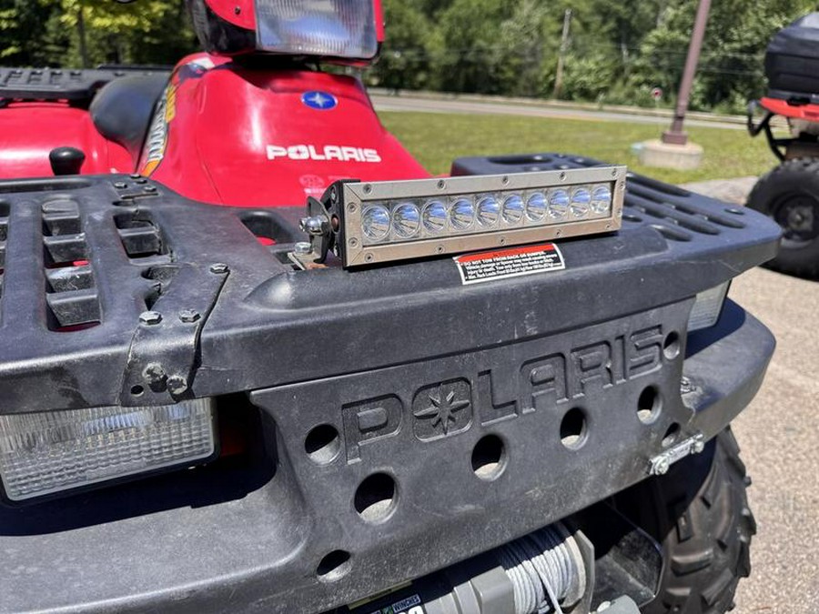 2002 Polaris® Sportsman 400