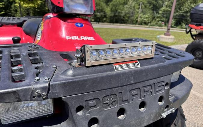 2002 Polaris Sportsman 400